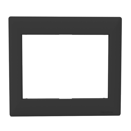 Tapa 8 Mód. Siglo XXII, Gris 4708 Cambre