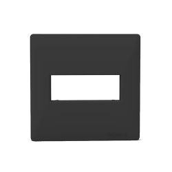 Tapa Mignon 1 Mód. Siglo XXII. Gris 4741 Cambre