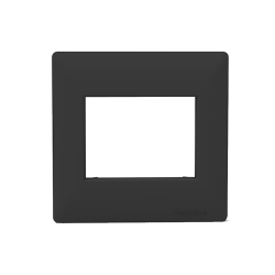 Tapa Mignon 2 Mód. Siglo XXII. Gris 4742 Cambre