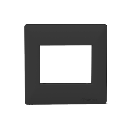 Tapa Mignon 2 Mód. Siglo XXII. Gris 4742 Cambre