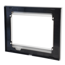 Tapa 8 Mód. Bauhaus C/Distan.S/Rib. Blanco 4973 Cambre