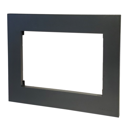 Tapa 8 Mód. Bauhaus C/Distan.S/Rib. Gris 4974 Cambre