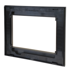 Tapa 8 Mód. Bauhaus C/Distan.S/Rib. Gris 4974 Cambre