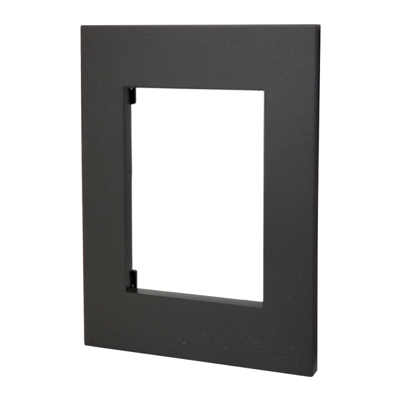 Tapa 4 Mód. Bauhaus C/Distan S/Ribete Gris 4999 Cambre Tapa 4 Mód. Bauhaus C/Distan S/Ribete Gris 4999 Cambre