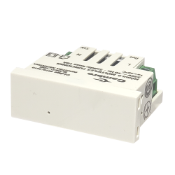 Modulo Electronico Multiples Funciones Blanco 8810 Cambre