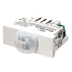 Mód. Interruptor A Distancia Con Sensor Infrarrojo Pas., 220Vca 10A, Pmáx: 200W Led, Blanco 6945 Cambre