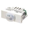Mód. Interruptor A Distancia Con Sensor Infrarrojo Pas., 220Vca 10A, Pmáx: 200W Led, Blanco 6945 Cambre