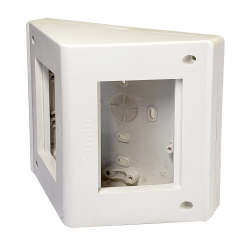 Periscopio Triangular , para Piso / Pared, 8 Modulos   6991 Cambre