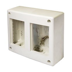 Periscopio Abovedado, para Piso / Pared, 8 Modulos   6992 Cambre