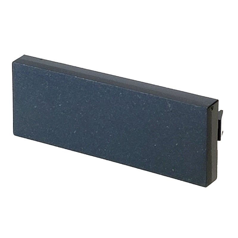 Tapita Suplementaria 1 Módulo, Gris 7004 Cambre