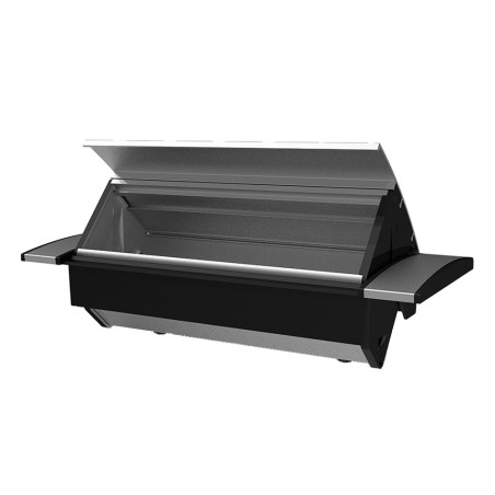 Estacion de Carga Dk10, Alumino, p/Escrit. Al/ Ne 1951 Cambre