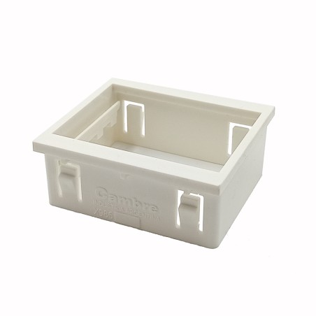 Bastidor Rotador Blanco 6986 Cambre