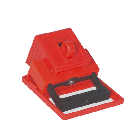Dispositivo de Bloqueo para Interruptor Sd/S4D T400/T630 (Sin Candado) SD630LOCK Steck