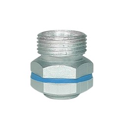 Prensacable Aluminio Compacto M16 Ajuste Araña Ciega 6 A 11 Mm 2AM2 Pampaco