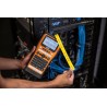 Rotuladora Electrónica Portátil Profesional PT-E510VP, PC, h/24mm Brother
