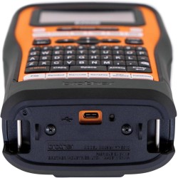 Rotuladora Electrónica Portátil Profesional PT-E510VP, PC, h/24mm Brother