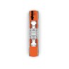 Conector Empalme en Linea Compacto, C/Palanca, 0,2.. 4mm² Transp. 221-2411 Wago