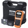 Rotuladora Electrónica Portátil Profesional PT-E110VP, h/12mm Brother