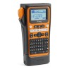 Rotuladora Electrónica Portátil Profesional PT-E310BTVP, h/18mm Brother