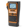 Rotuladora Electrónica Portátil Profesional PT-E310BTVP, h/18mm Brother