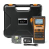 Rotuladora Electrónica Portátil Profesional PT-E310BTVP, h/18mm Brother