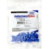 Marcador MHG Millenium, 0,5-6mm² 3,6mm PVC, N°6 Cel (x100) MHG2/5 6 CE Hellermann Tyton