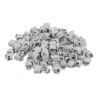 Marcador MHG Millenium, 0,5-6mm² 3,6mm PVC, N°8 Gri (x100) MHG2/5 8 GR Hellermann Tyton