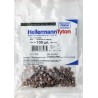 Marcador MHG Millenium, 1,5-10mm² 3,6mm PVC, N°1 Mar (x100) MHG3/7 1 MA Hellermann Tyton