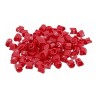 Marcador MHG Millenium, 1,5-10mm² 3,6mm PVC, N°2 Roj (x100) MHG3/7 2 RO Hellermann Tyton