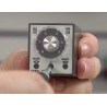 Timer Multifuncion IDEC GT3A-2EAD24 24 V ca/cc, 0,05s..180h