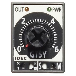 Rele Hibrido, 200-240Vac GT5Y-4SN6A Idec