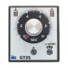 Timer Estr-Triang, IDEC GT3S-2AF20 100-240V ca, 0,05s..100s