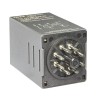 Timer Estr-Triang, IDEC GT3S-2AF20 100-240V ca, 0,05s..100s