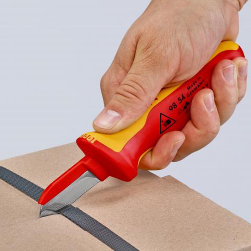 Cuchillos Para Cable, Con De Cuchilla Intercambiable | Productos